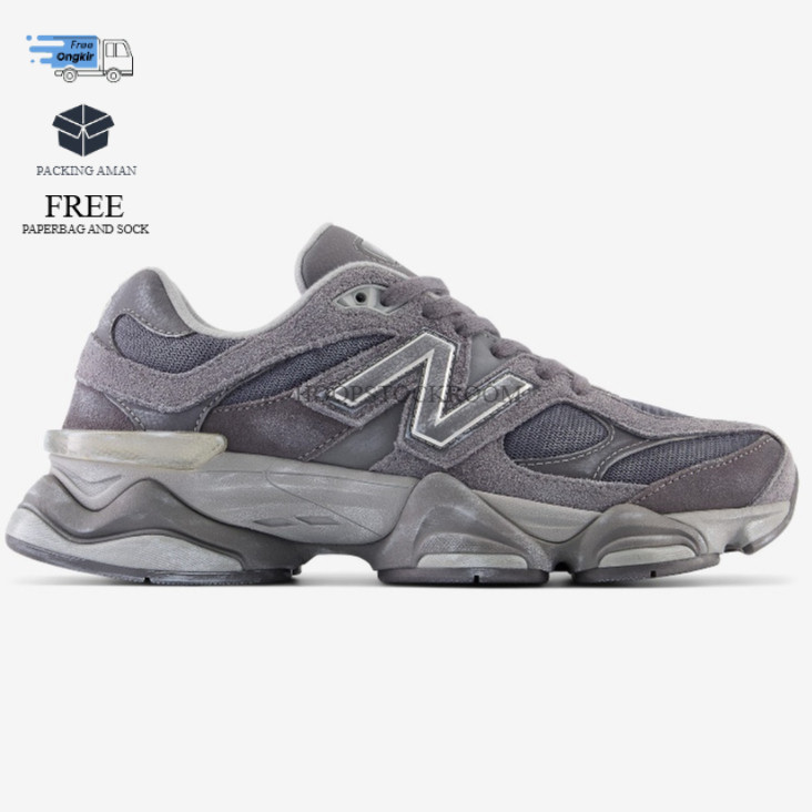 New Balance 9060 “Magnet” Original