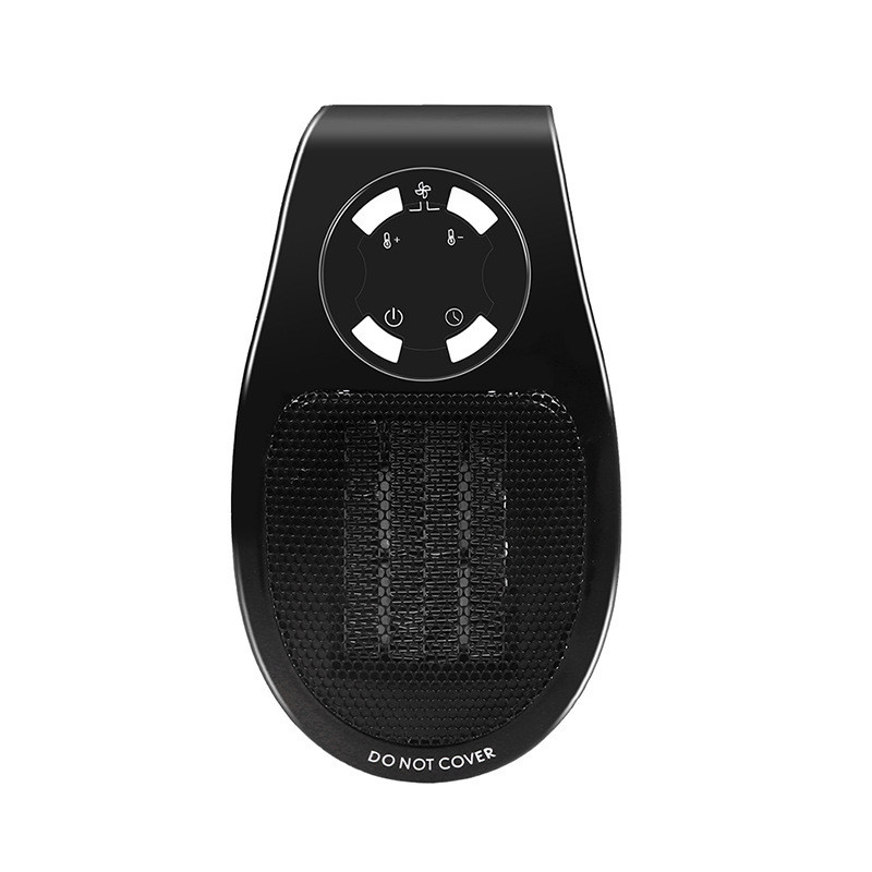 Customizable Mini Electric Heater Hand Warmer