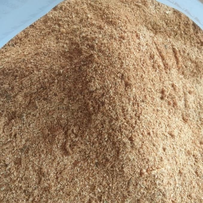 

Serbuk kayu halus - serbuk gergaji halus 1kg