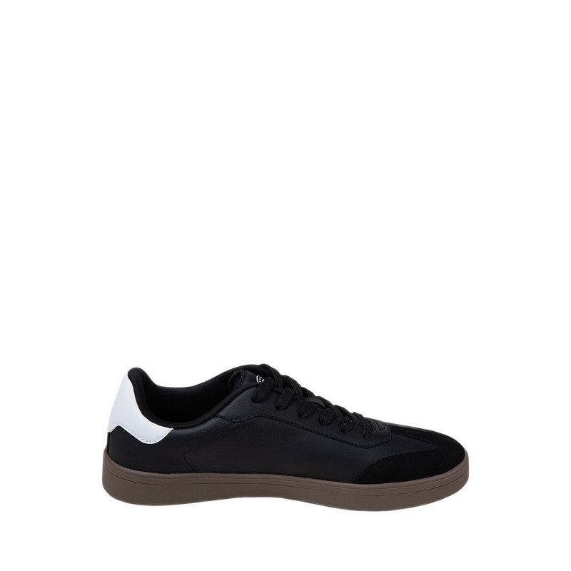 Payless Airwalk Mens Nova Sneakers - Black_09