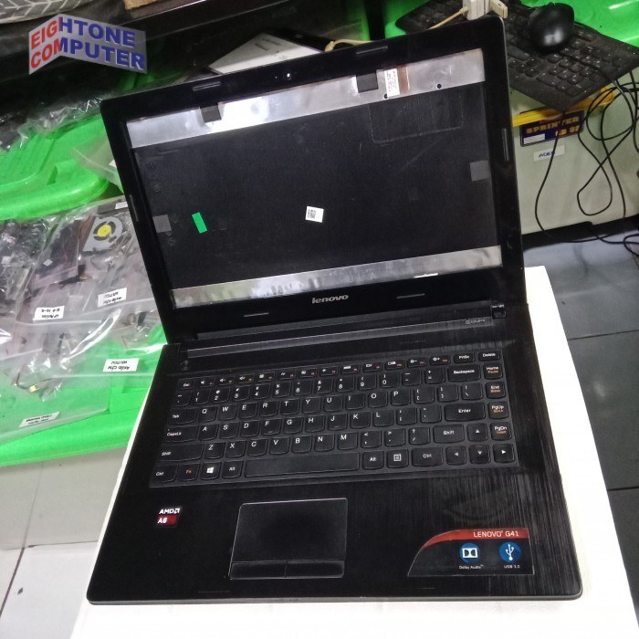 Casing Fullbody Fullset Lenovo G40 Z40 G40-45 G40-30 G40-70 G40-80 Z40-70 Z40-75 G41-35