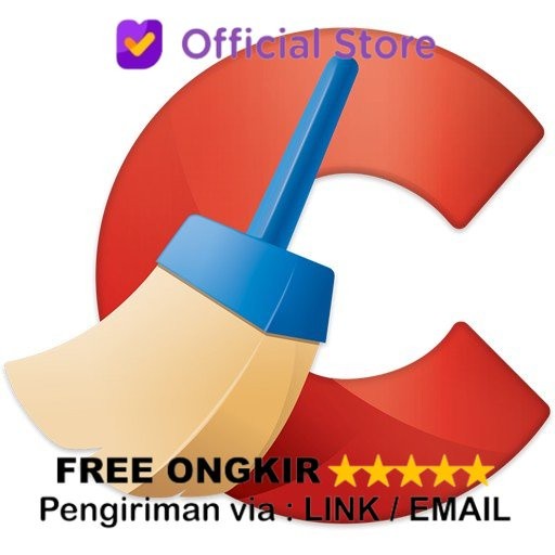 CCleaner Pro (Professional) LIFETIME