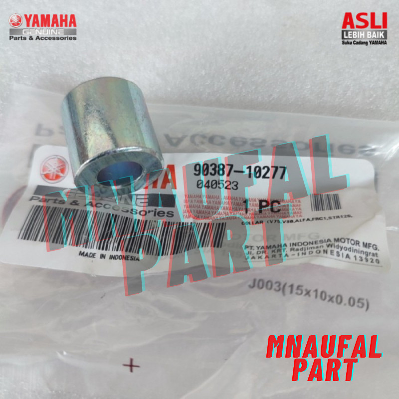 collar bosh roda depan nmax aerox 155 lexi ori ygp 90387-10277