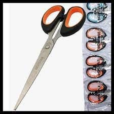 

toserba GUNTING WINSTAR ECER KERTAS/KAIN KECIL, SEDANG, BESAR TAJAM UKURAN 20.5cm