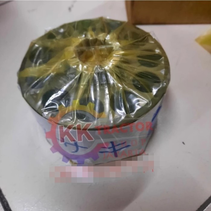 BLOCK MAIN PUMP BLOCK ZX48U HITACHI