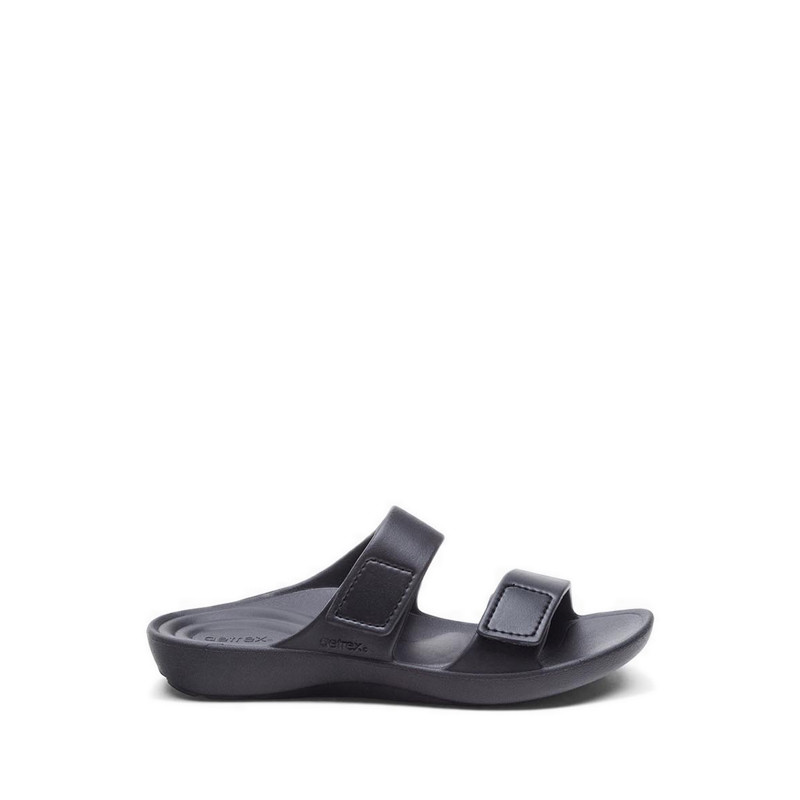Aetrex Kaia Women's Sandals - Black
