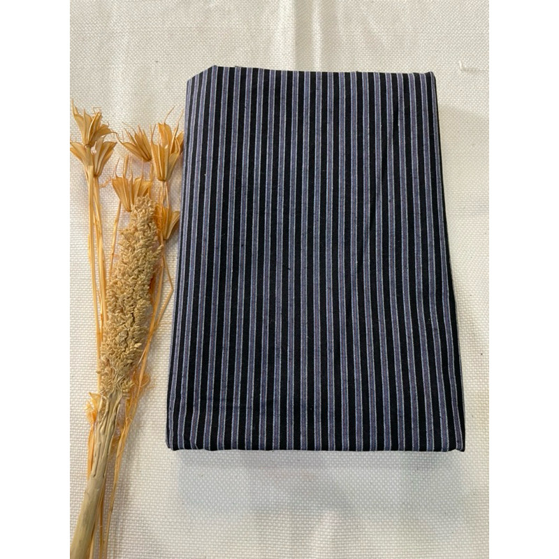 LURIK Kain Lurik| Kain Lurik ATBM| Kain Tenun Lurik| Kain Alusan| Kain Tradisional