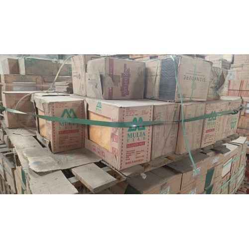 KERAMIK MULIA 20X25 RIVEIRA BEIGE - KERAMIK DINDING