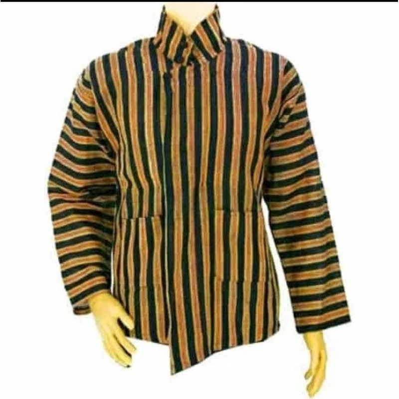 Baju Baju adat ja  SORJAN SOLO -YOGYES