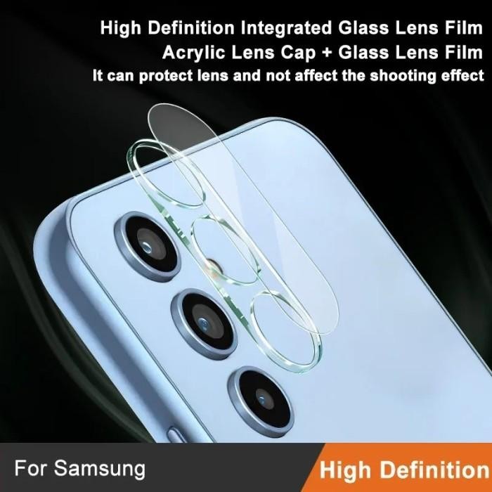 SAMSUNG GALAXY M14 M54 TEMPERED GLASS CAMERA LENS PROTECTOR - SAMSUNG M14 5G