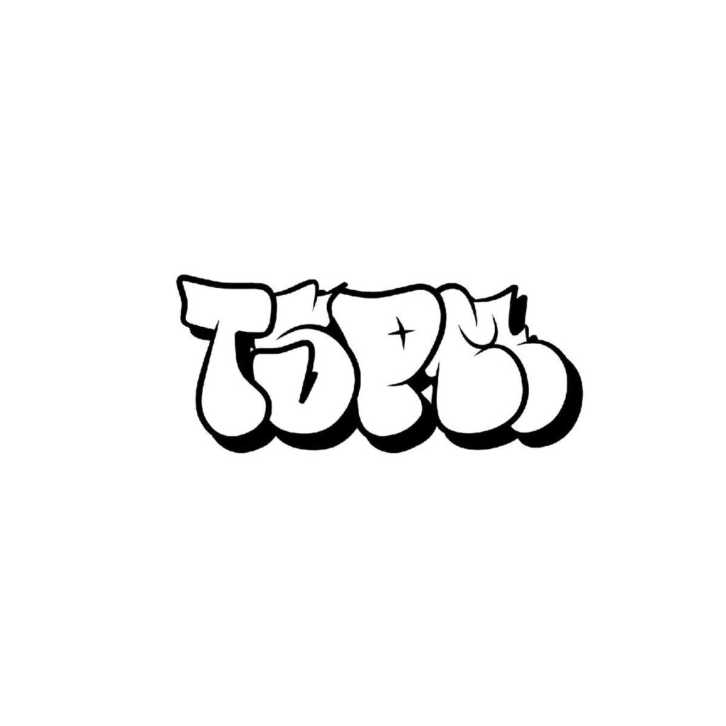 Sticker TSPM Tapak Suci Putera Muhammadiyah