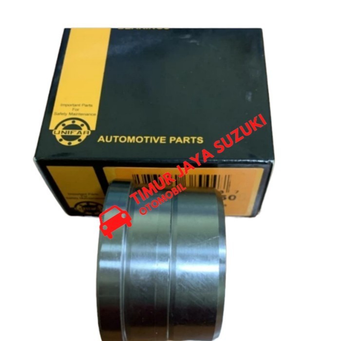 Ready COD Cones bearing escudo 2.0 abs Unifar Part