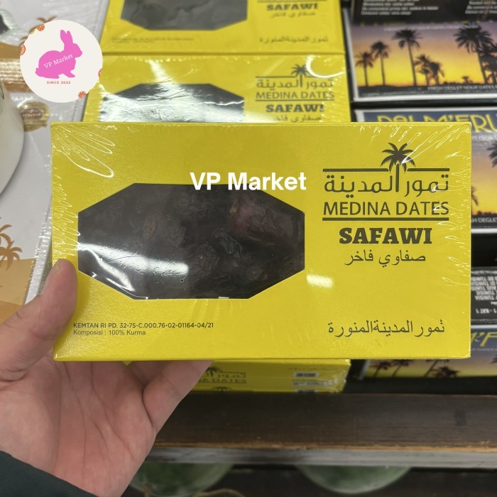 

Kurma Safawi Al Madina 400