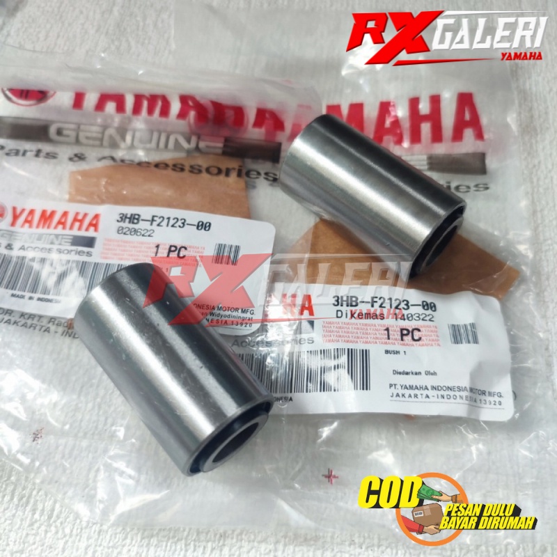 BOSH SWING ARM RX KING YT VEGA R VEGA R NEW VEGA ZR ORI ASLI 3HB-F2123-00