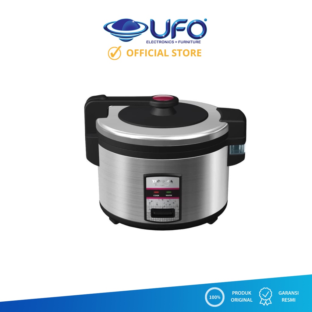 Yongma Rice Cooker Jumbo SMC5049