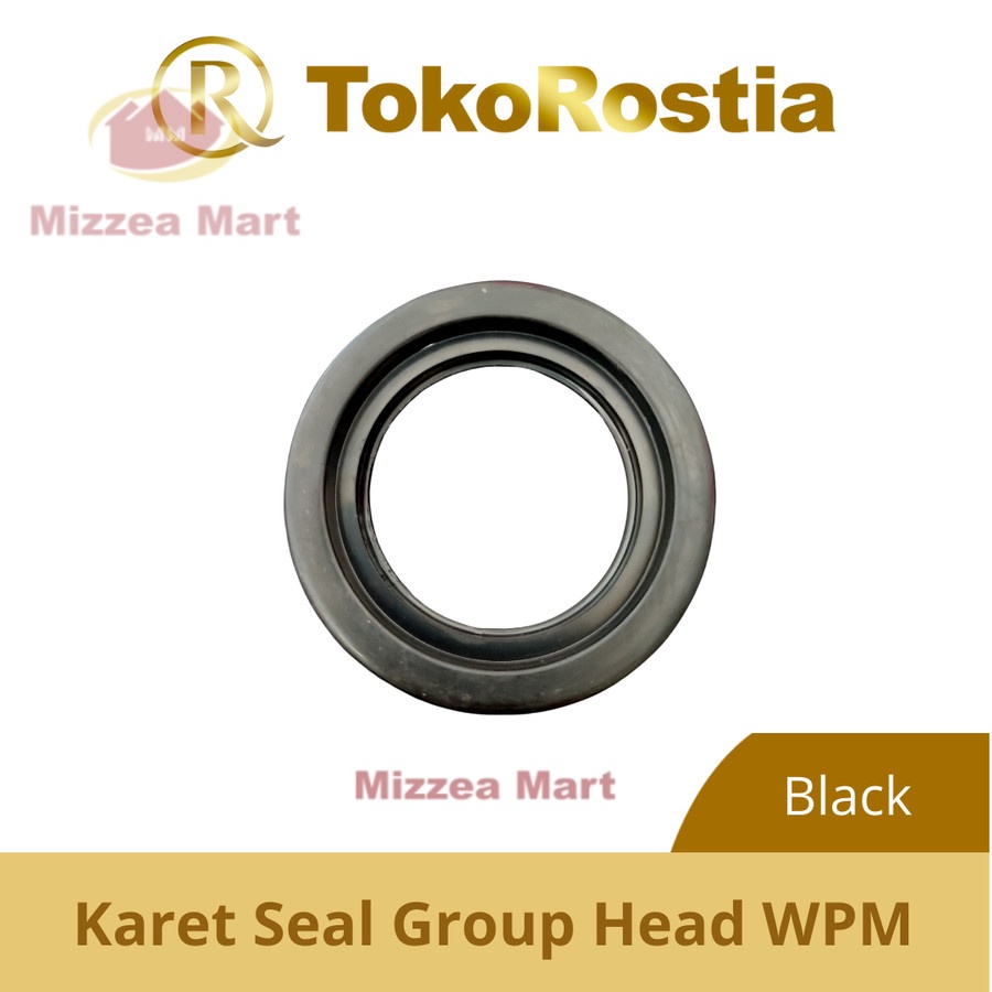 Revella Karet Seal Group Head WPM