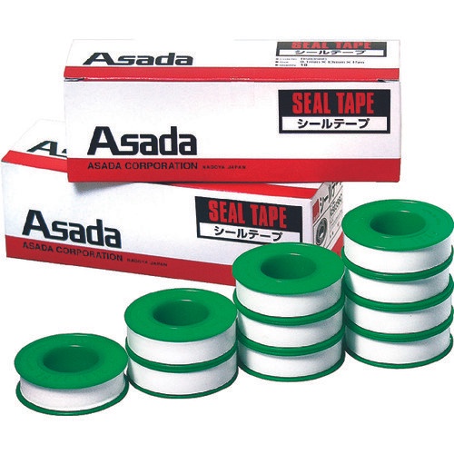 

ASADA Thread Seal Tape R50356