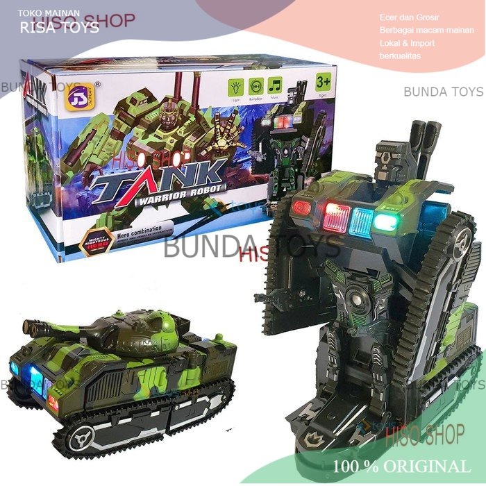 Harga rt tank Terbaru Feb 2026 | BigGo Indonesia