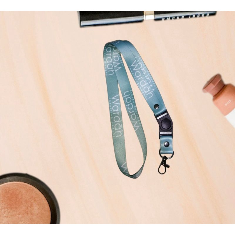 

TALI LANYARD WARDAH / TALI GANTUNGAN KUNCI GANTUNGAN LEHER GANTUNGAN FLASHDISK GANTUNGAN IDCARD GANTUNGAN NAMETAG GANTUNGAN PODS - TALI LANYARD BEST SELLER BISA COD
