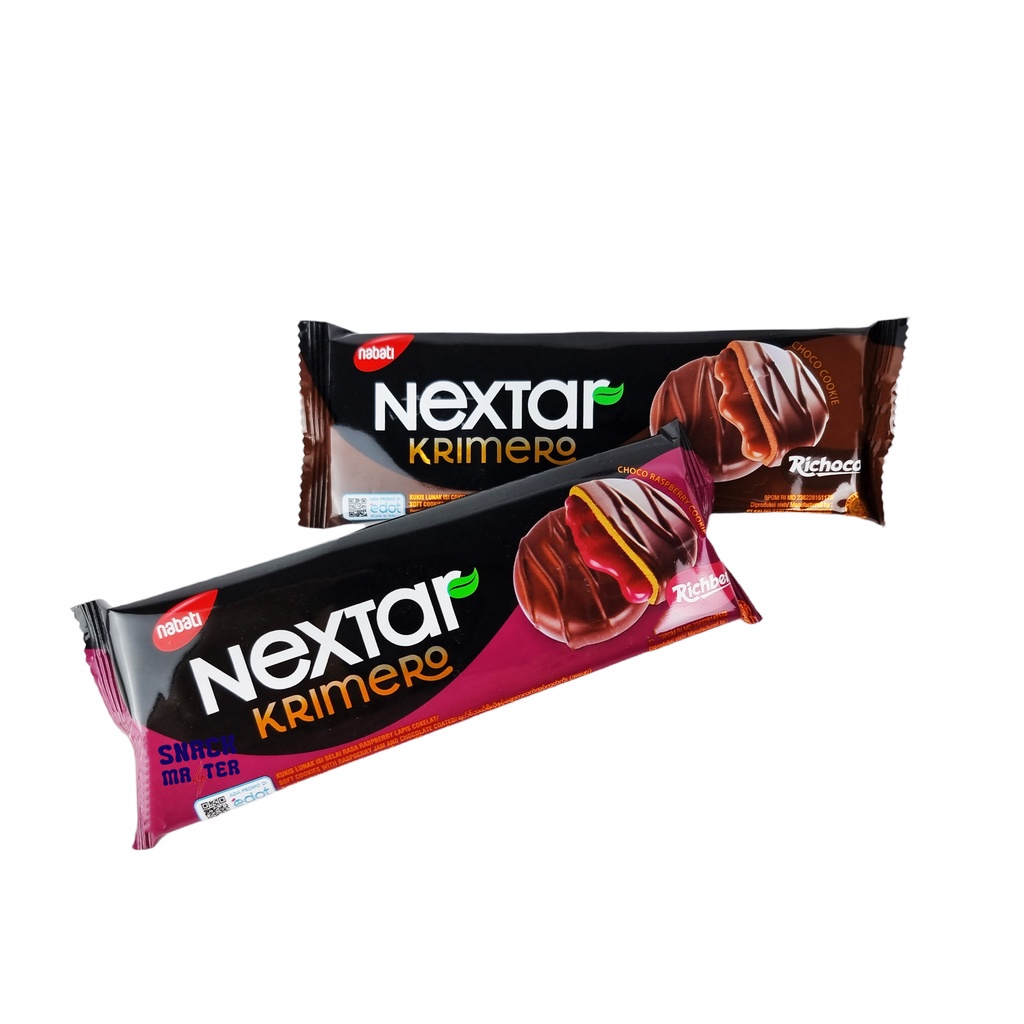 

Nextar Krimero 28gr.