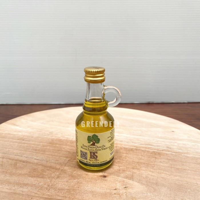

RS Extra Virgin Olive Oil 40 ML