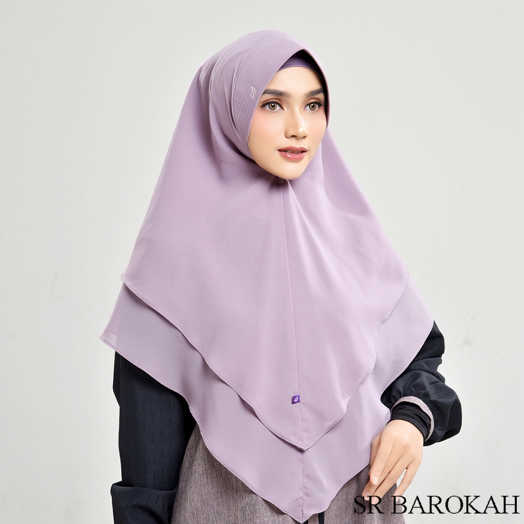 Rabbani - Kerudung Instan Zaima 2