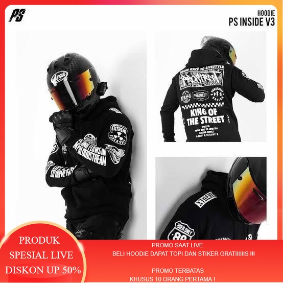 HOODIE PROSTREET INSIDE 88 HOODIE PRIA HOODIE SUNMORI HOODIE PROSTREET HOODIE MOTOR HOODIE PREMIUM H