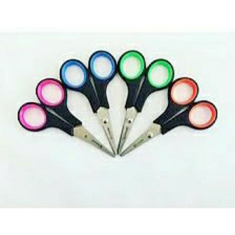 

Gunting kecil - Scissors