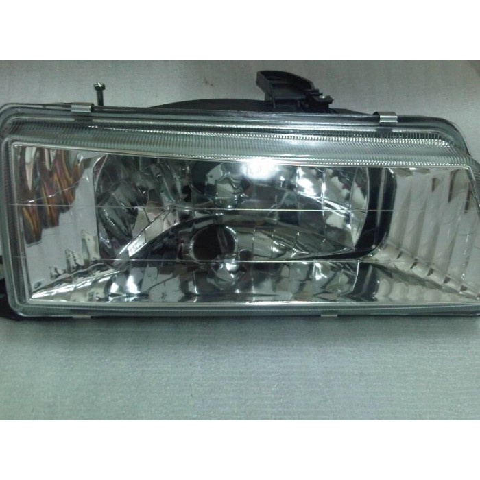 Headlamp Corolla Twincam AE92 Kristal Chrome