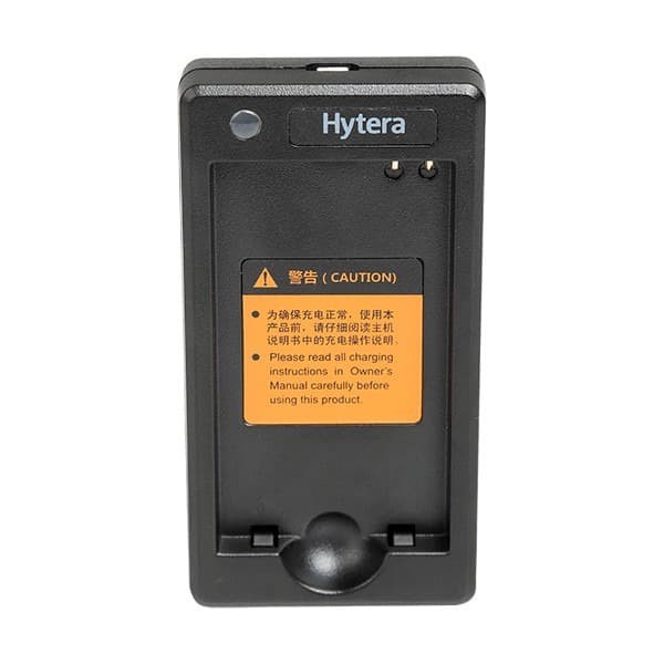 [AN] HYT CH10L20 Charger PD378 Ori Baru Cajer HT Hytera PD-378 PD 378