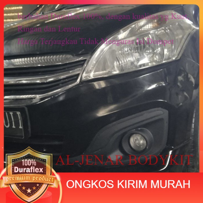 bodykit ertiga bodikit ertiga body kit suzuki ertiga grade-a body kit