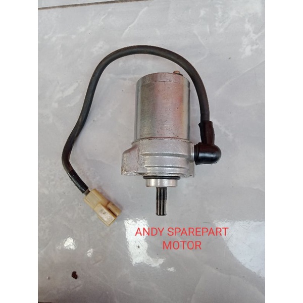 Dinamo Stater Yamaha Jupiter MX 135 / ORIGINAL [SugarMotorJT]