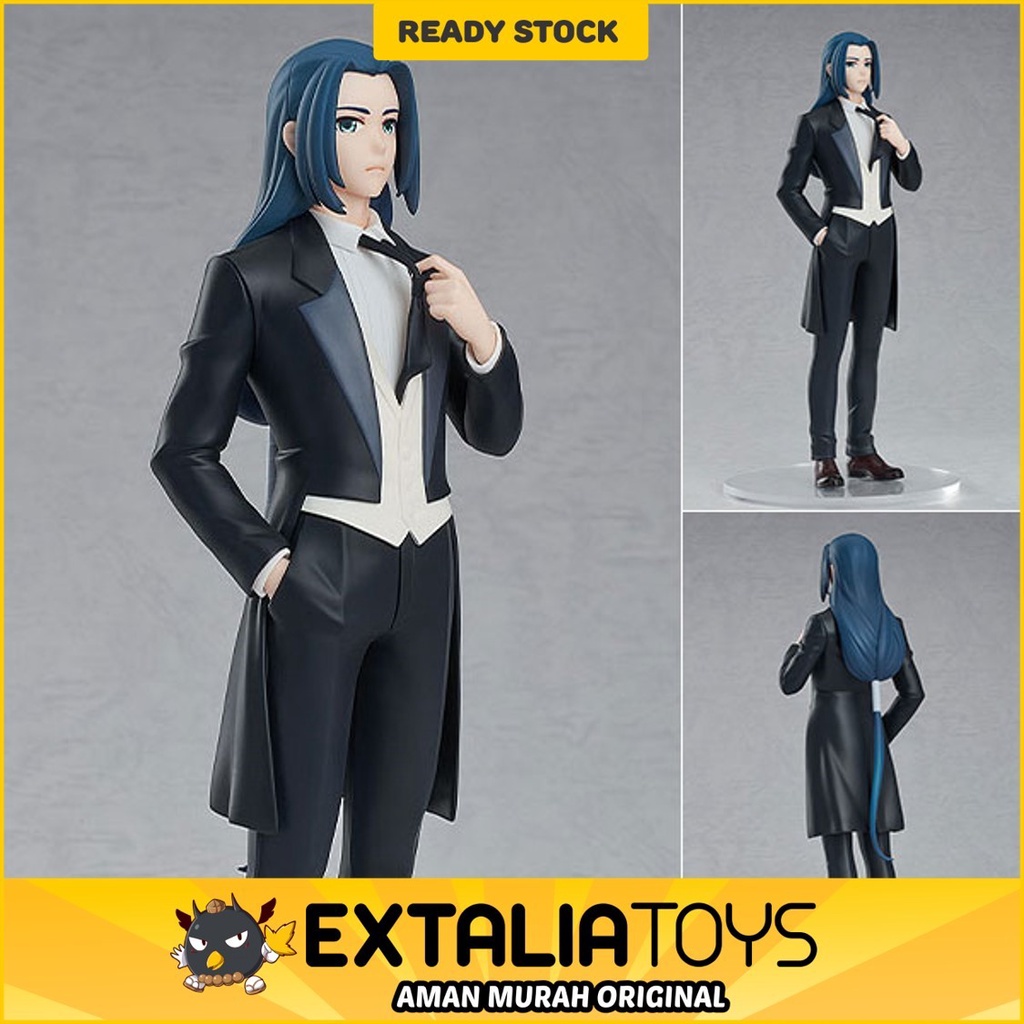 GSC POP UP PARADE FIGURE THE LEGEND OF HEI - WUXIAN