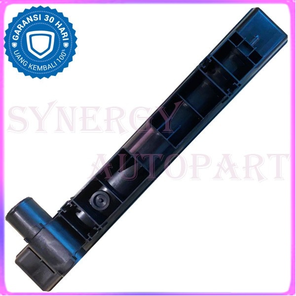 Upper Tank Radiator Mercy Bus - 10006659