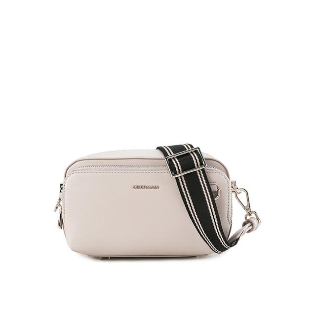 Obermain Tas Wanita PERRY SLING Beige BX23055BG
