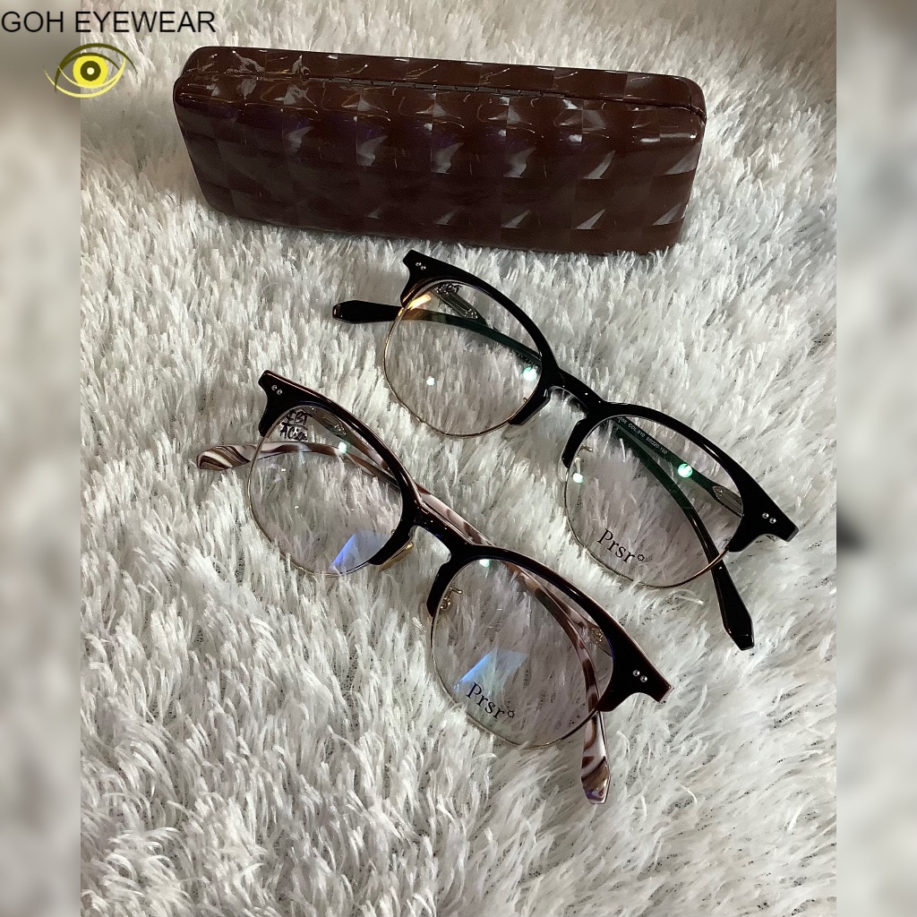 FRAME PRSR - KACAMATA BESI - KACAMATA BOR - PRSR - FRAME PLASTIK - KACAMATA ELASTIS - FRAME KACAMATA