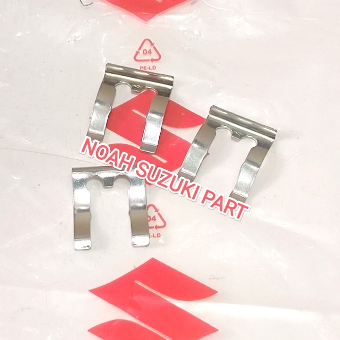 kancing selang rem suzuki vitara escudo sidekick asli sgp