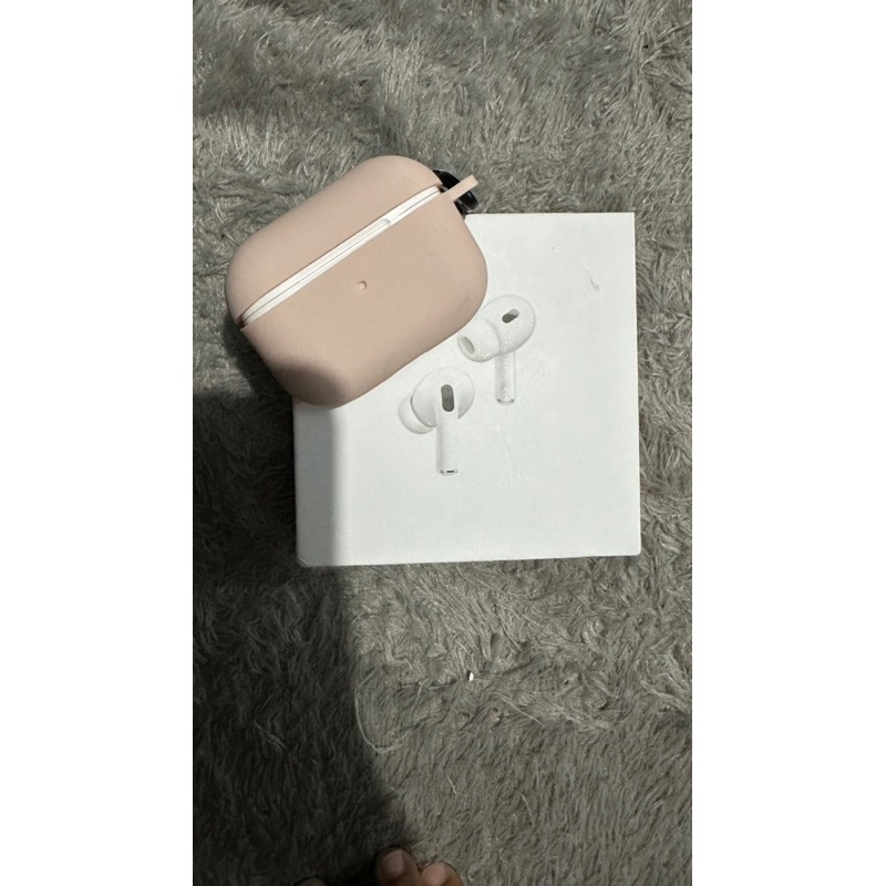 Apple airpods pro gen 2
