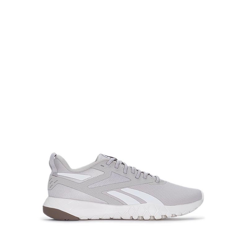 Reebok Men Flexagon Force 4 Training Shoes - Beige