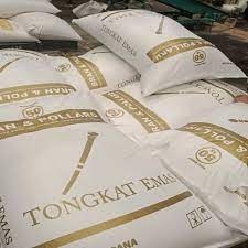 READY BRAND POLLAR POLAR 500GRAM 1 KG PAKAN MAKANAN TERNAK TONGKAT EMAS DAN KOMBORAN KOMBOR AIR MINU