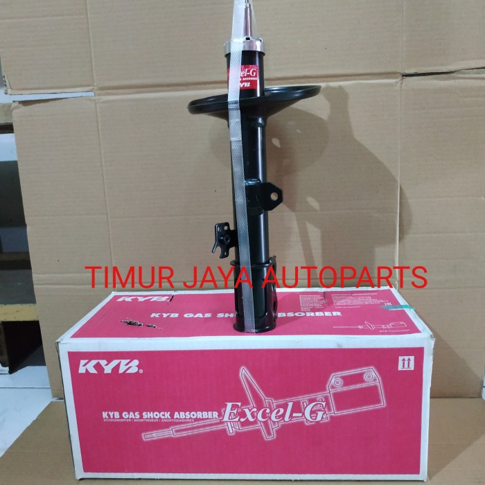 SHOCK BREAKER KAYABA KYB EXCEL-G HONDA HRV DEPAN