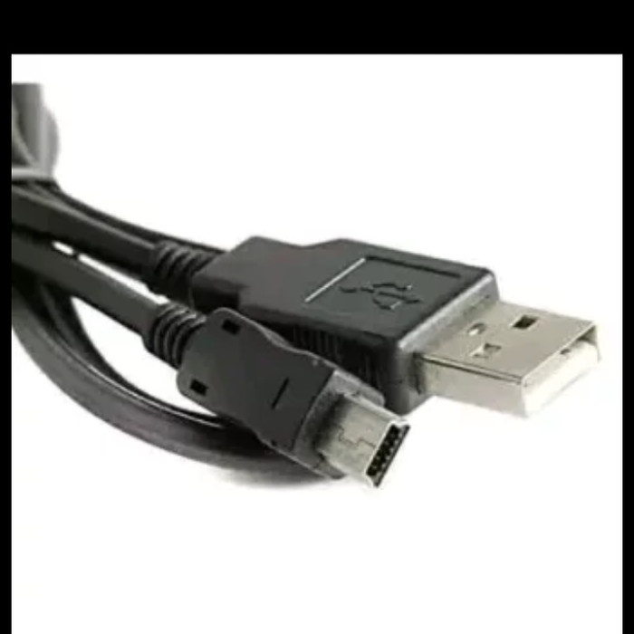 New Promo [Sale] kabel data USB kamera Nikon D3100