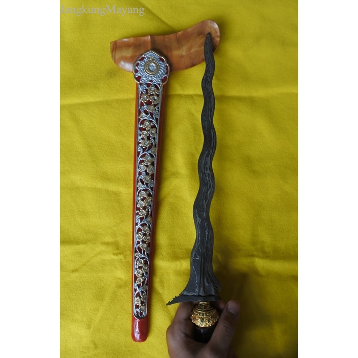 

Keris sabuk inten warangka gayaman wfn8018 murah