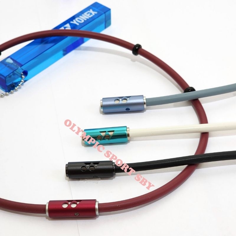 kalung Yonex Power Necklace Vx4