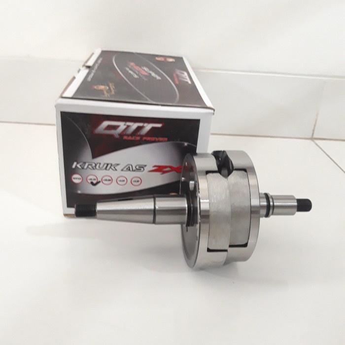 READY Kruk As ZX QTT 0.5MM