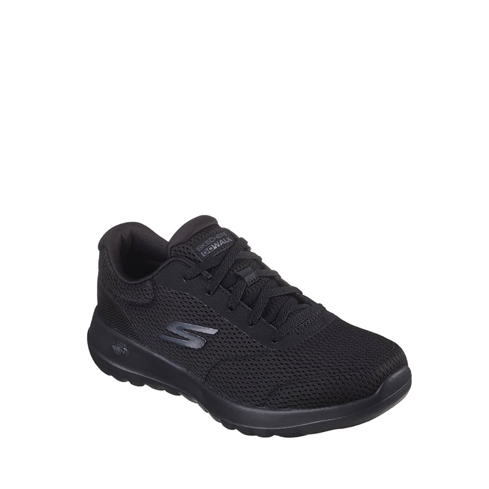 Skechers Go Walk Joy Women's Sneaker - Black
