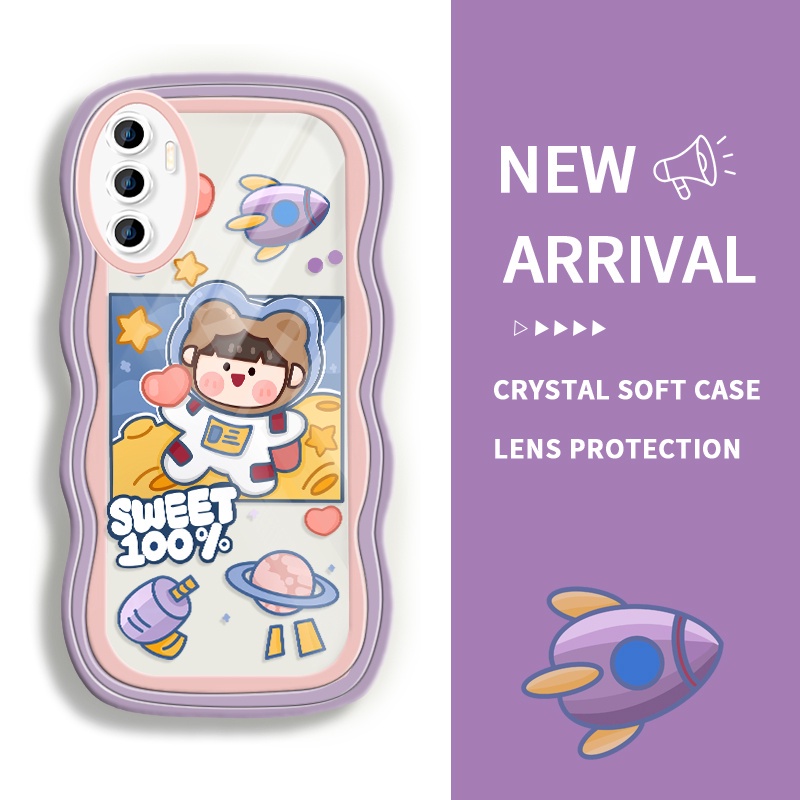 Soft Case For Vivo Y75 4G S10e V11 Pro X21s V20 2020 2021 V21 5G V21s V23E 4G 5G T1 Pro 5G S15E V17 