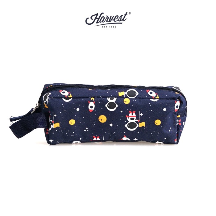 

Tempat Pensil / Pencil Case Harvest Pop Case - Astro