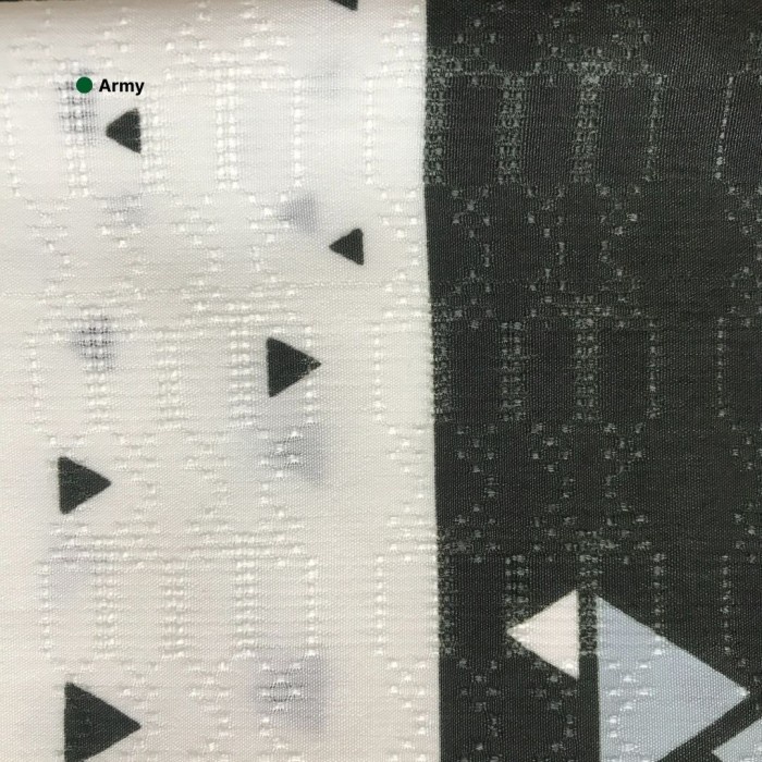 LIMITED EDITION Kain Sarung Songket  Marrakesh Gajah Duduk Ltd1 - ARMY