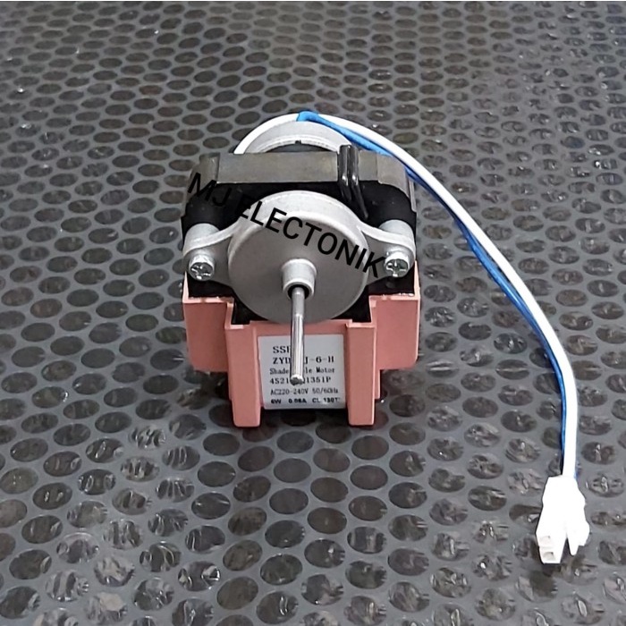 motor fan kulkas polytron belleza sparepart tool